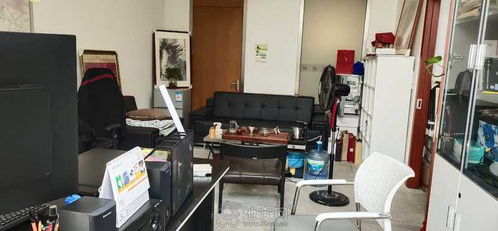 洪都南大道园区办公场地出租与办公设备租赁服务一站式解决方案