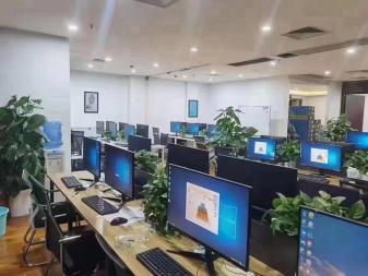 贵阳办公设备租凭 零押金月付，灵活开启高效办公新模式